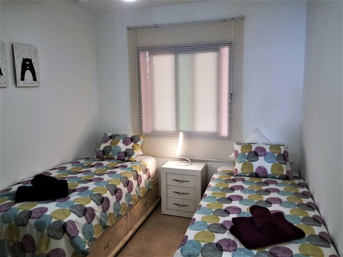 Su Eminencia - 2 Bedrooms 5 Star Playa Del Cura Playa Del Cura  Exteriör bild